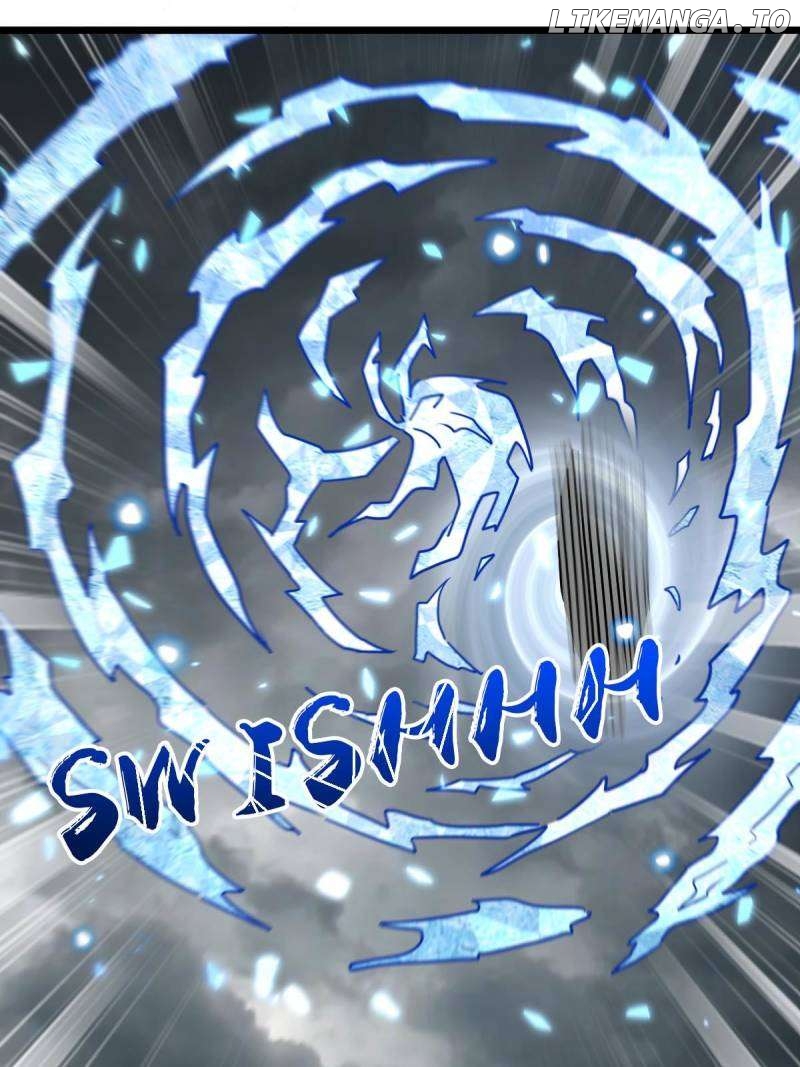 My Master Only Breaks Through Every Time the Limit Is Reached Chapter 90 - page 67