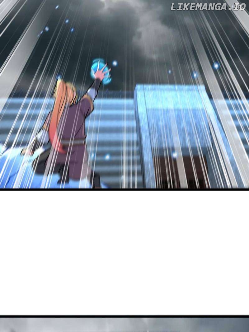 My Master Only Breaks Through Every Time the Limit Is Reached Chapter 90 - page 68