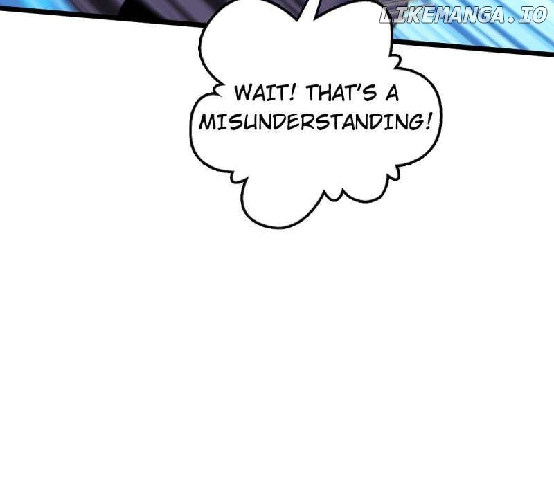 My Master Only Breaks Through Every Time the Limit Is Reached Chapter 90 - page 7