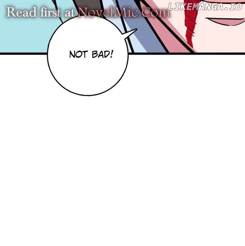 My Master Only Breaks Through Every Time the Limit Is Reached Chapter 90 - page 71