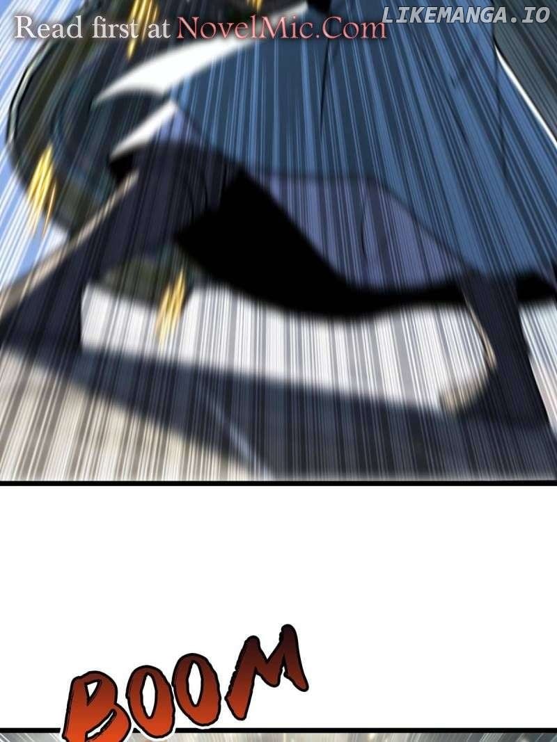 My Master Only Breaks Through Every Time the Limit Is Reached Chapter 90 - page 75