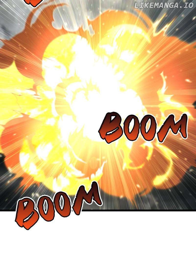My Master Only Breaks Through Every Time the Limit Is Reached Chapter 90 - page 76