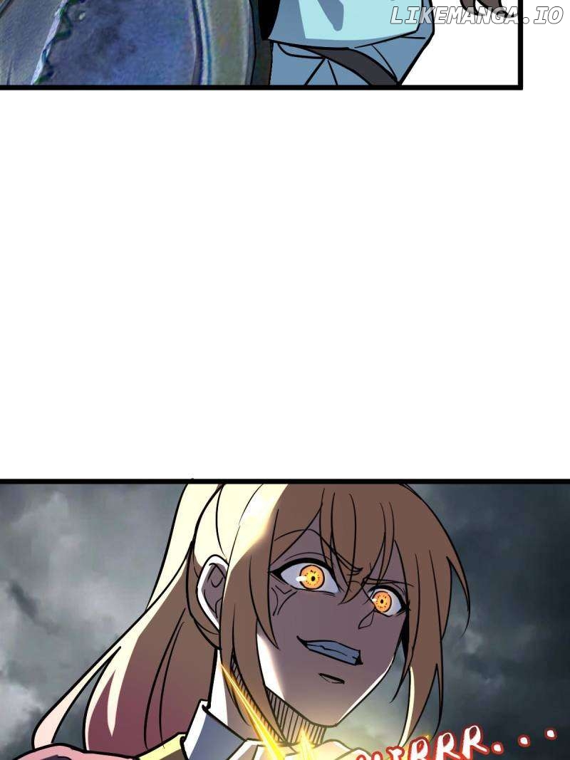 My Master Only Breaks Through Every Time the Limit Is Reached Chapter 90 - page 78