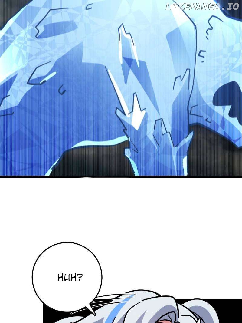 My Master Only Breaks Through Every Time the Limit Is Reached Chapter 90 - page 81
