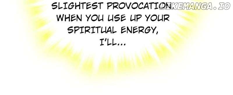 My Master Only Breaks Through Every Time the Limit Is Reached Chapter 90 - page 85