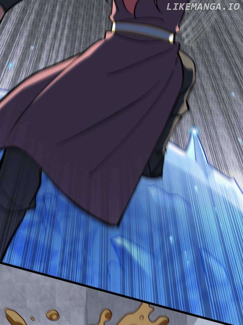 My Master Only Breaks Through Every Time the Limit Is Reached Chapter 90 - page 88