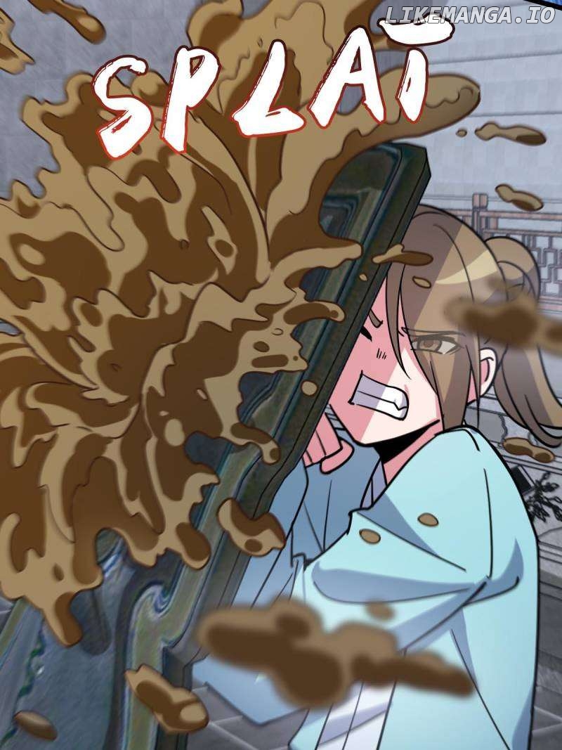 My Master Only Breaks Through Every Time the Limit Is Reached Chapter 90 - page 89