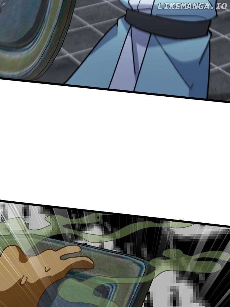 My Master Only Breaks Through Every Time the Limit Is Reached Chapter 90 - page 90