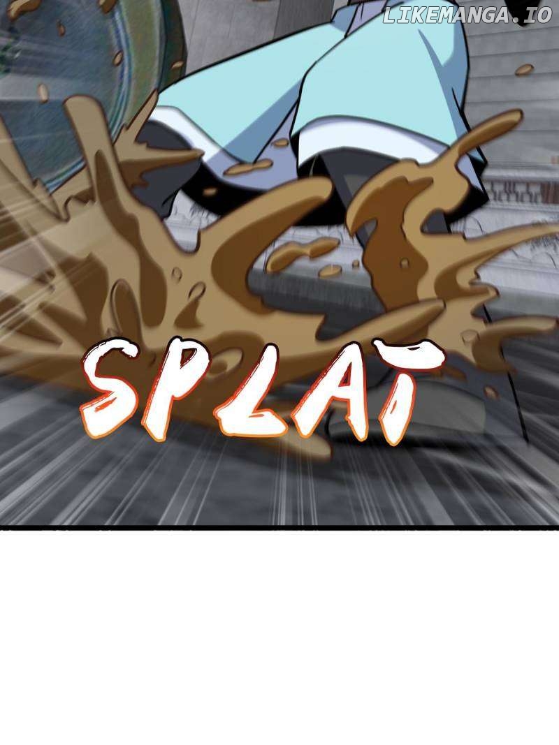 My Master Only Breaks Through Every Time the Limit Is Reached Chapter 90 - page 93