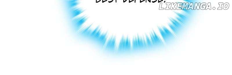 My Master Only Breaks Through Every Time the Limit Is Reached Chapter 90 - page 98