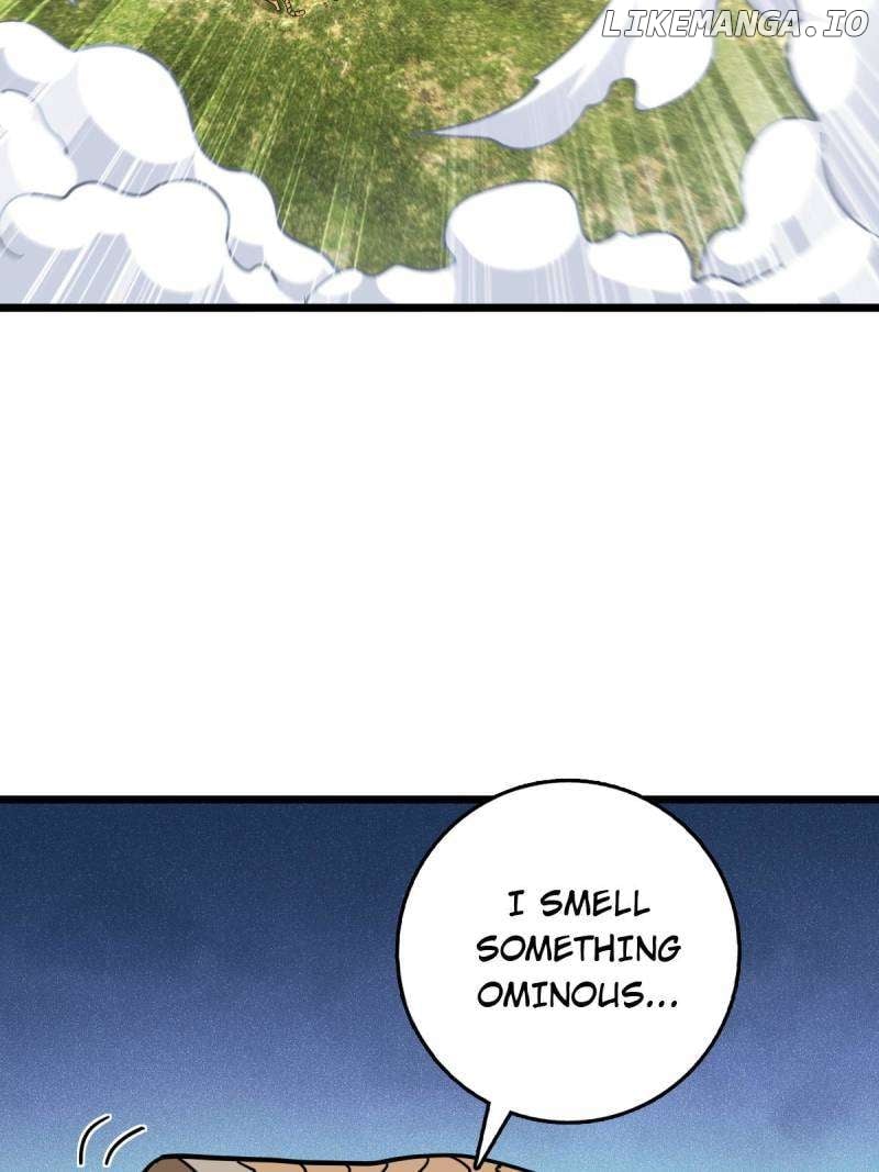 My Master Only Breaks Through Every Time the Limit Is Reached Chapter 91 - page 47