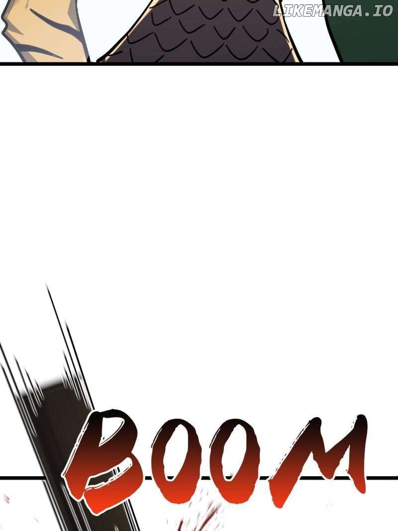 My Master Only Breaks Through Every Time the Limit Is Reached Chapter 91 - page 50
