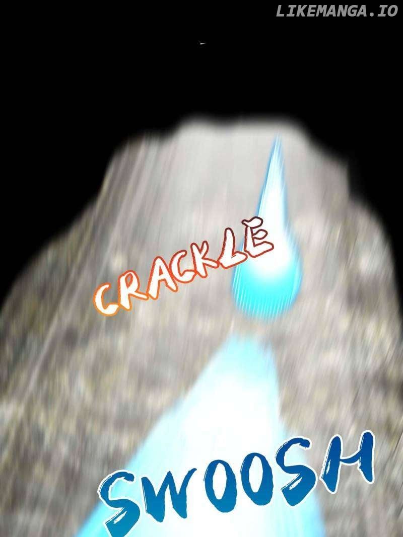 My Master Only Breaks Through Every Time the Limit Is Reached Chapter 91 - page 61