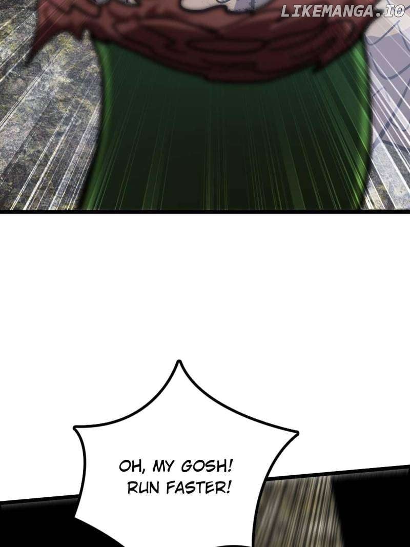 My Master Only Breaks Through Every Time the Limit Is Reached Chapter 91 - page 65