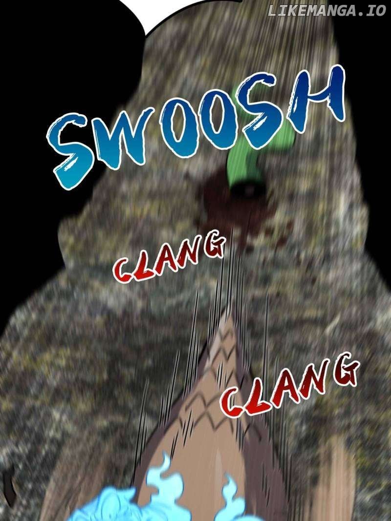 My Master Only Breaks Through Every Time the Limit Is Reached Chapter 91 - page 66