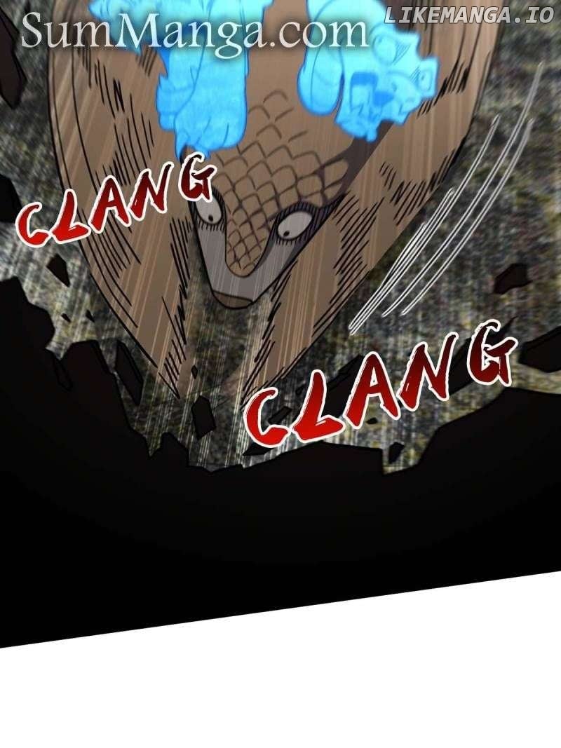 My Master Only Breaks Through Every Time the Limit Is Reached Chapter 91 - page 67