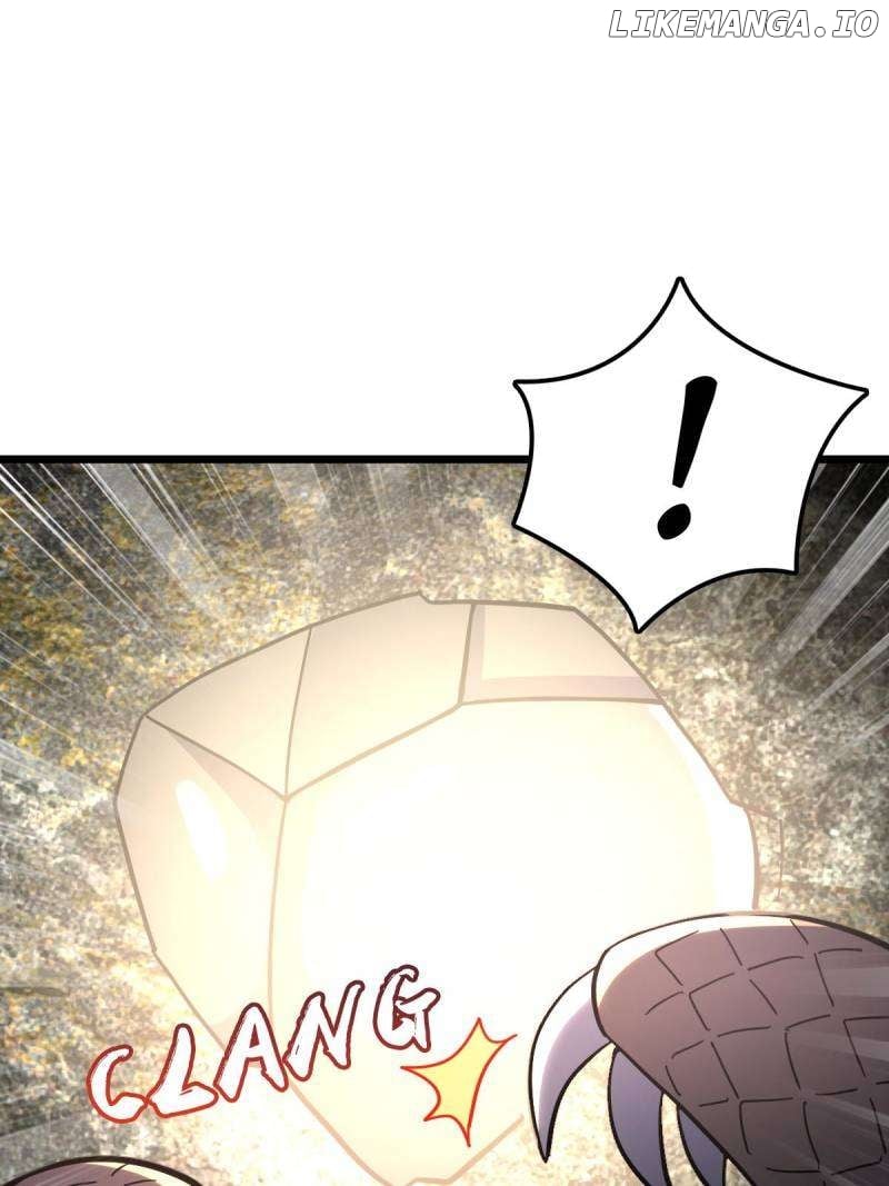 My Master Only Breaks Through Every Time the Limit Is Reached Chapter 91 - page 69