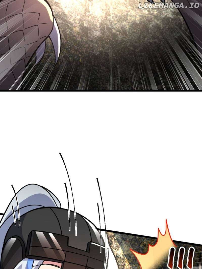 My Master Only Breaks Through Every Time the Limit Is Reached Chapter 91 - page 70