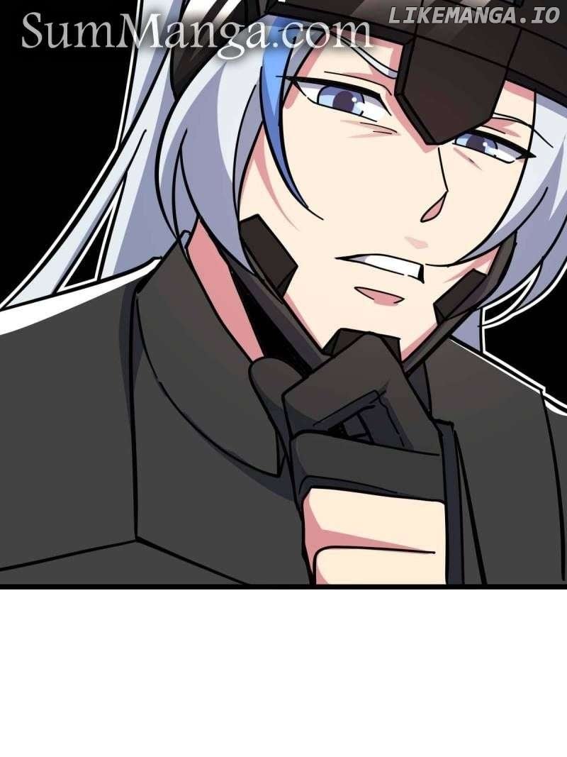 My Master Only Breaks Through Every Time the Limit Is Reached Chapter 91 - page 83