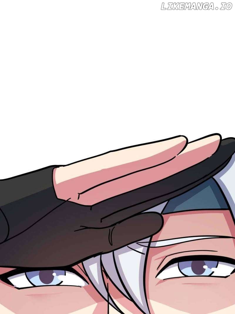 My Master Only Breaks Through Every Time the Limit Is Reached Chapter 91 - page 85