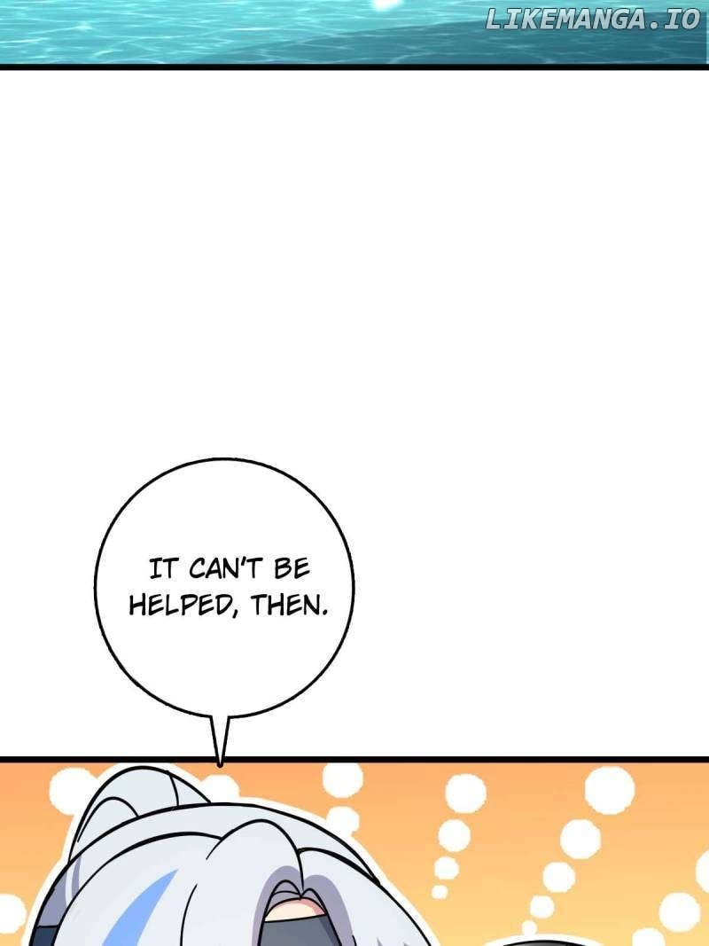 My Master Only Breaks Through Every Time the Limit Is Reached Chapter 91 - page 88