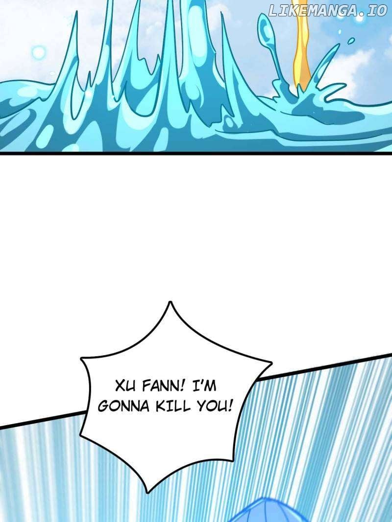 My Master Only Breaks Through Every Time the Limit Is Reached Chapter 91 - page 92