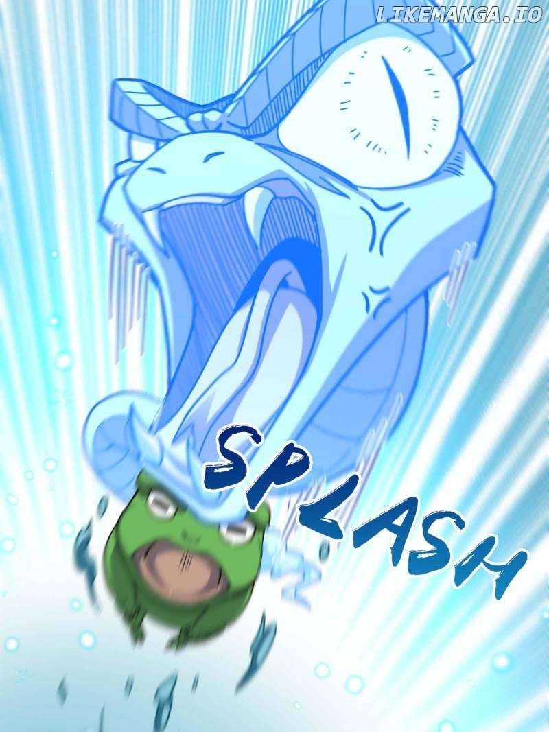 My Master Only Breaks Through Every Time the Limit Is Reached Chapter 91 - page 93