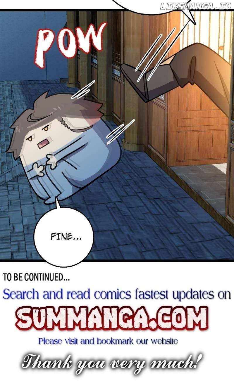 My Master Only Breaks Through Every Time the Limit Is Reached Chapter 106 - page 104