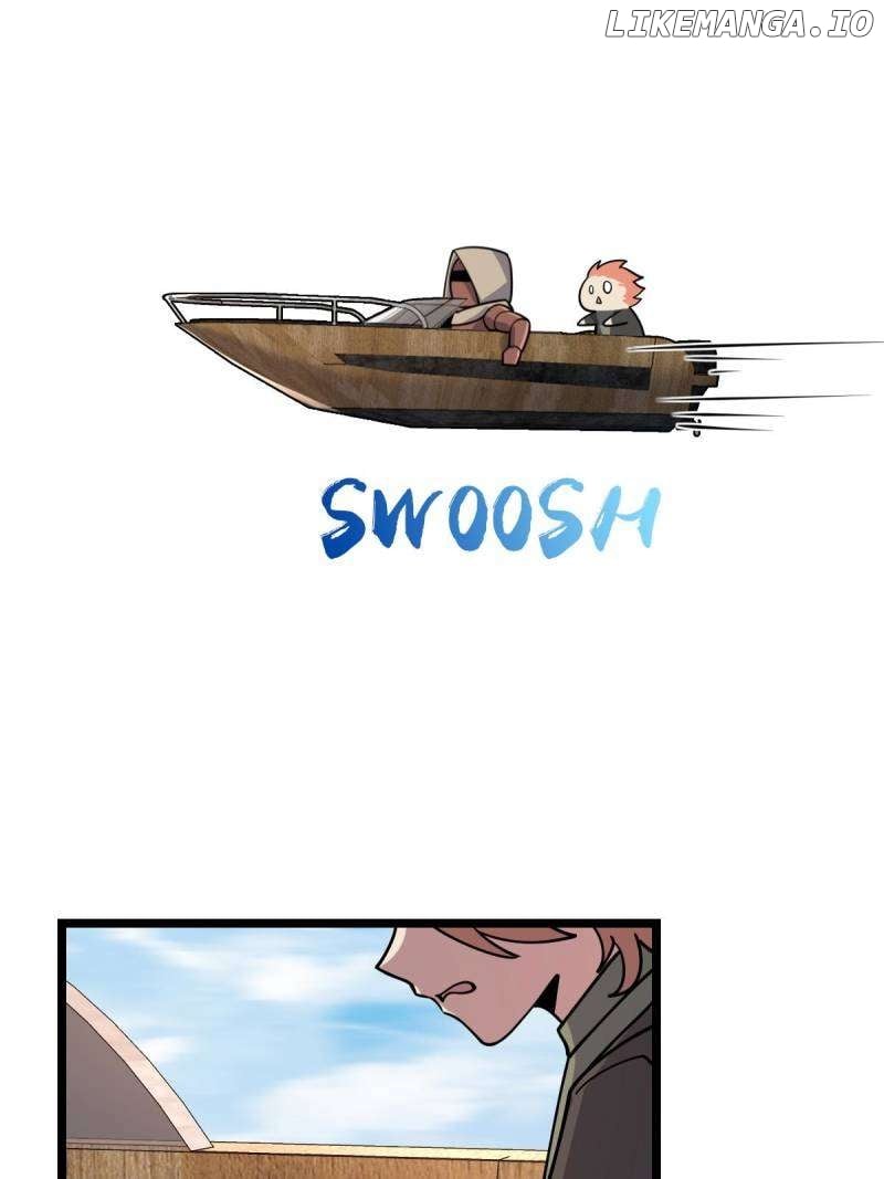 My Master Only Breaks Through Every Time the Limit Is Reached Chapter 106 - page 11