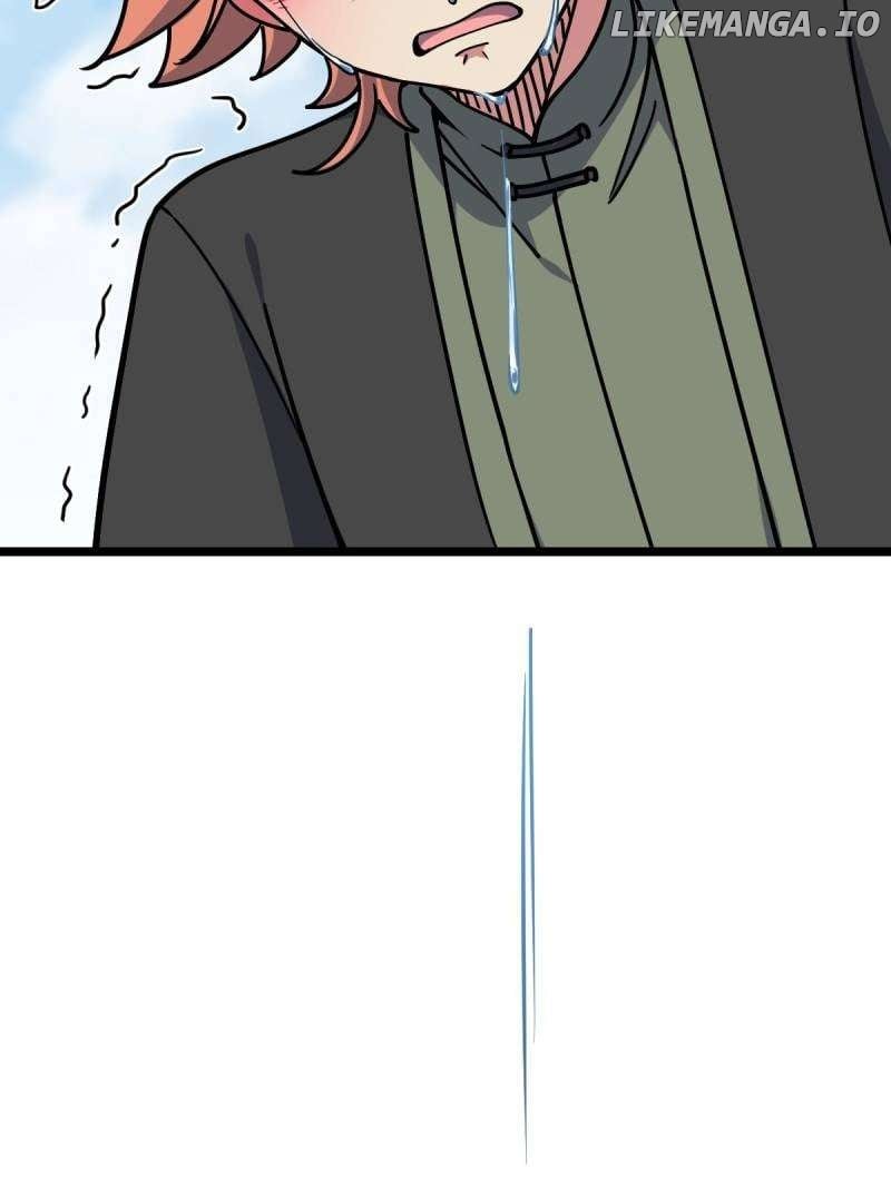 My Master Only Breaks Through Every Time the Limit Is Reached Chapter 106 - page 14