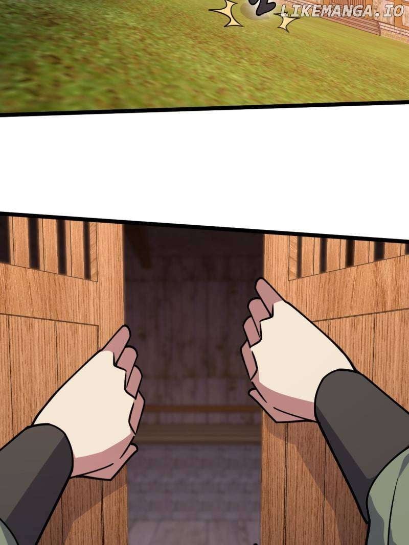 My Master Only Breaks Through Every Time the Limit Is Reached Chapter 106 - page 18