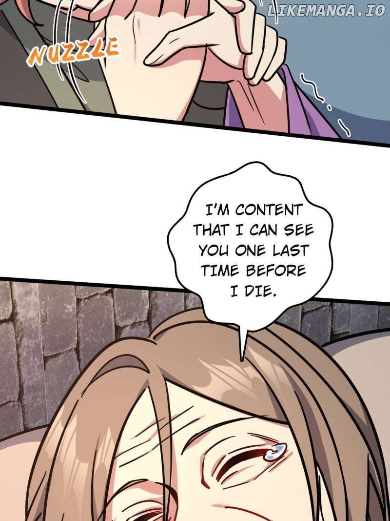 My Master Only Breaks Through Every Time the Limit Is Reached Chapter 106 - page 22