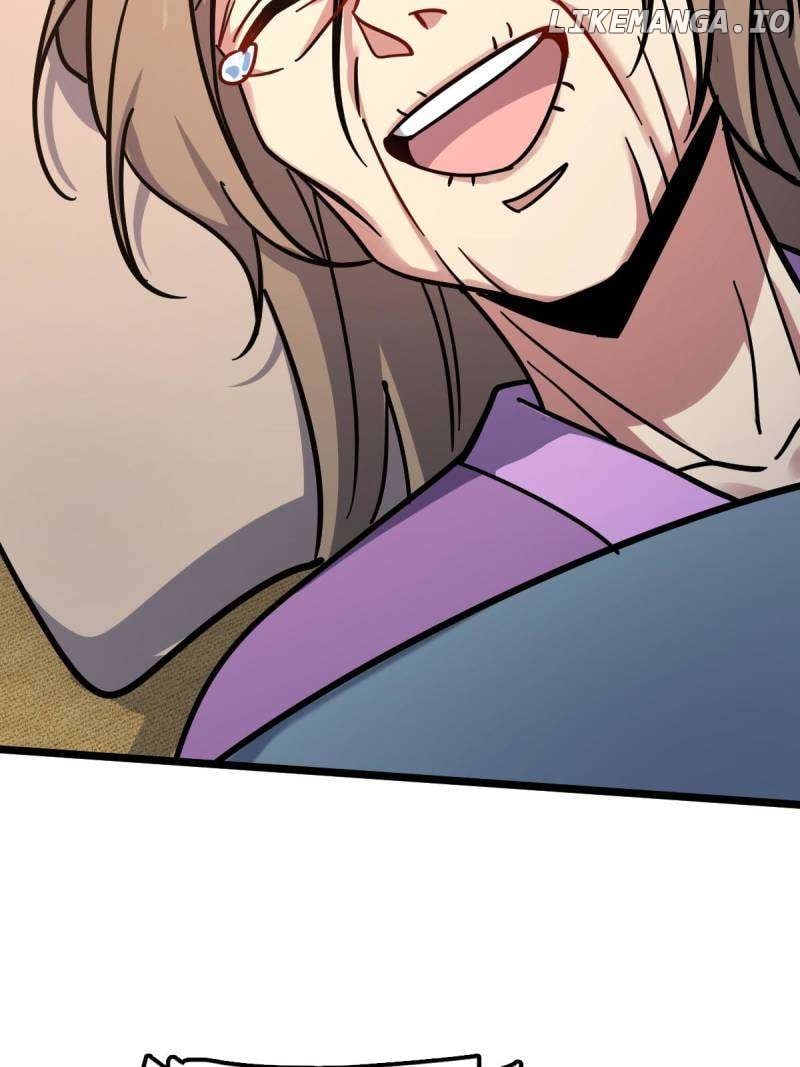 My Master Only Breaks Through Every Time the Limit Is Reached Chapter 106 - page 23