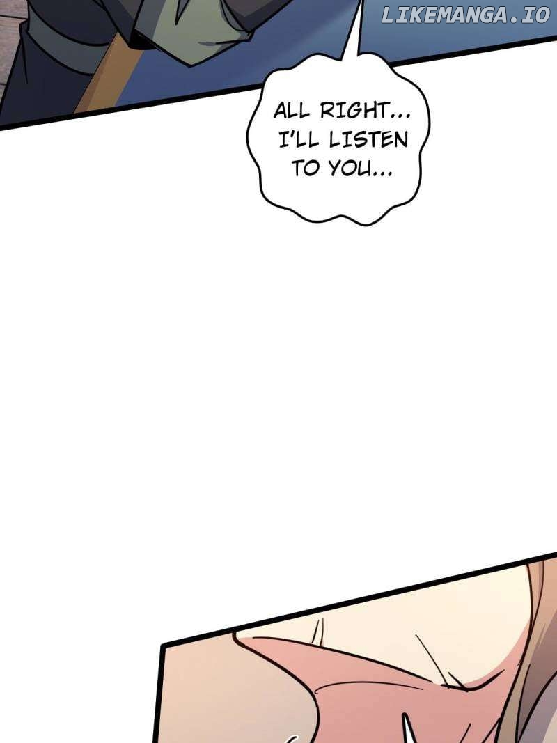 My Master Only Breaks Through Every Time the Limit Is Reached Chapter 106 - page 25
