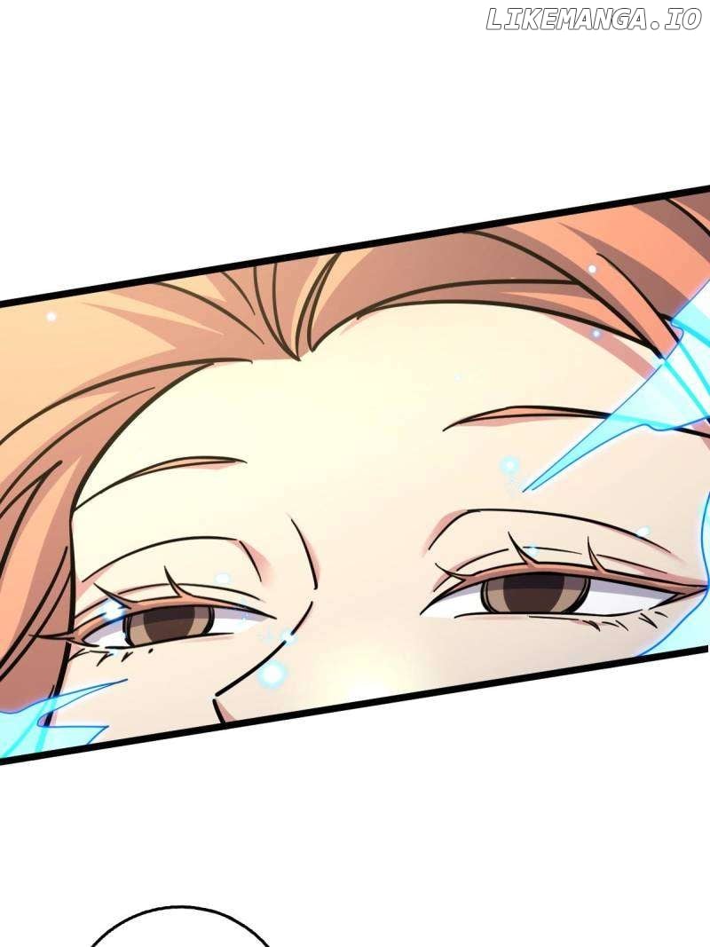 My Master Only Breaks Through Every Time the Limit Is Reached Chapter 106 - page 30