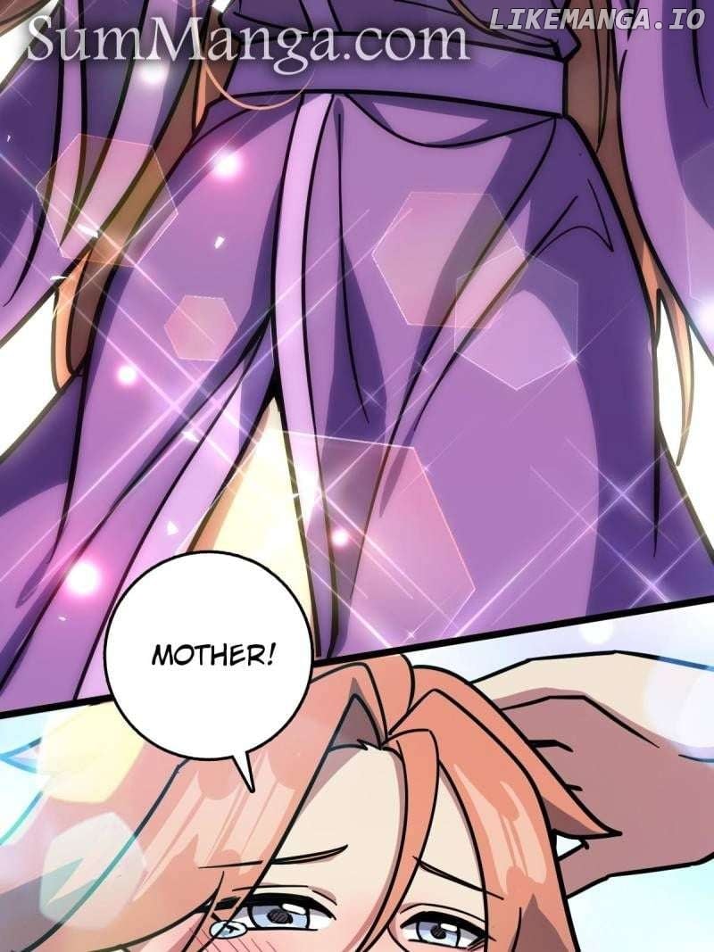 My Master Only Breaks Through Every Time the Limit Is Reached Chapter 106 - page 32