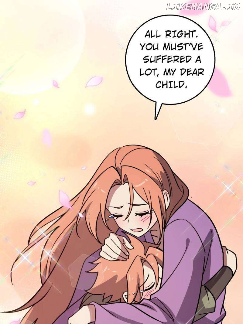 My Master Only Breaks Through Every Time the Limit Is Reached Chapter 106 - page 34
