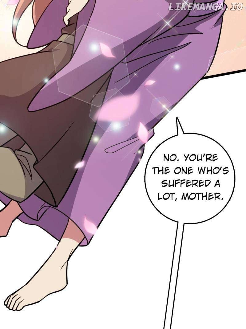 My Master Only Breaks Through Every Time the Limit Is Reached Chapter 106 - page 35