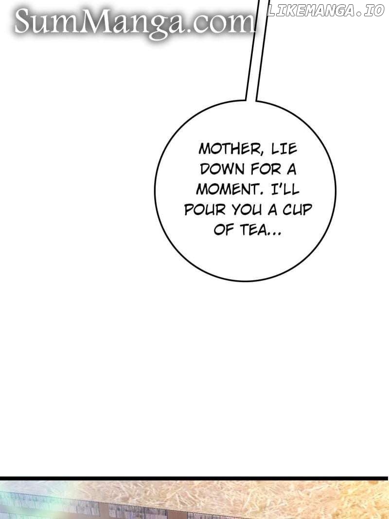 My Master Only Breaks Through Every Time the Limit Is Reached Chapter 106 - page 36
