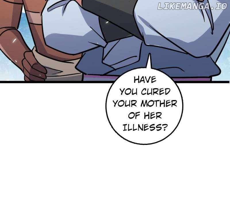 My Master Only Breaks Through Every Time the Limit Is Reached Chapter 106 - page 39
