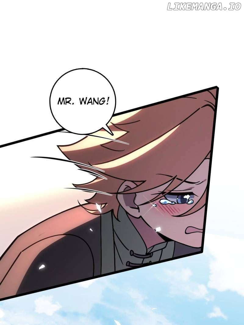 My Master Only Breaks Through Every Time the Limit Is Reached Chapter 106 - page 40