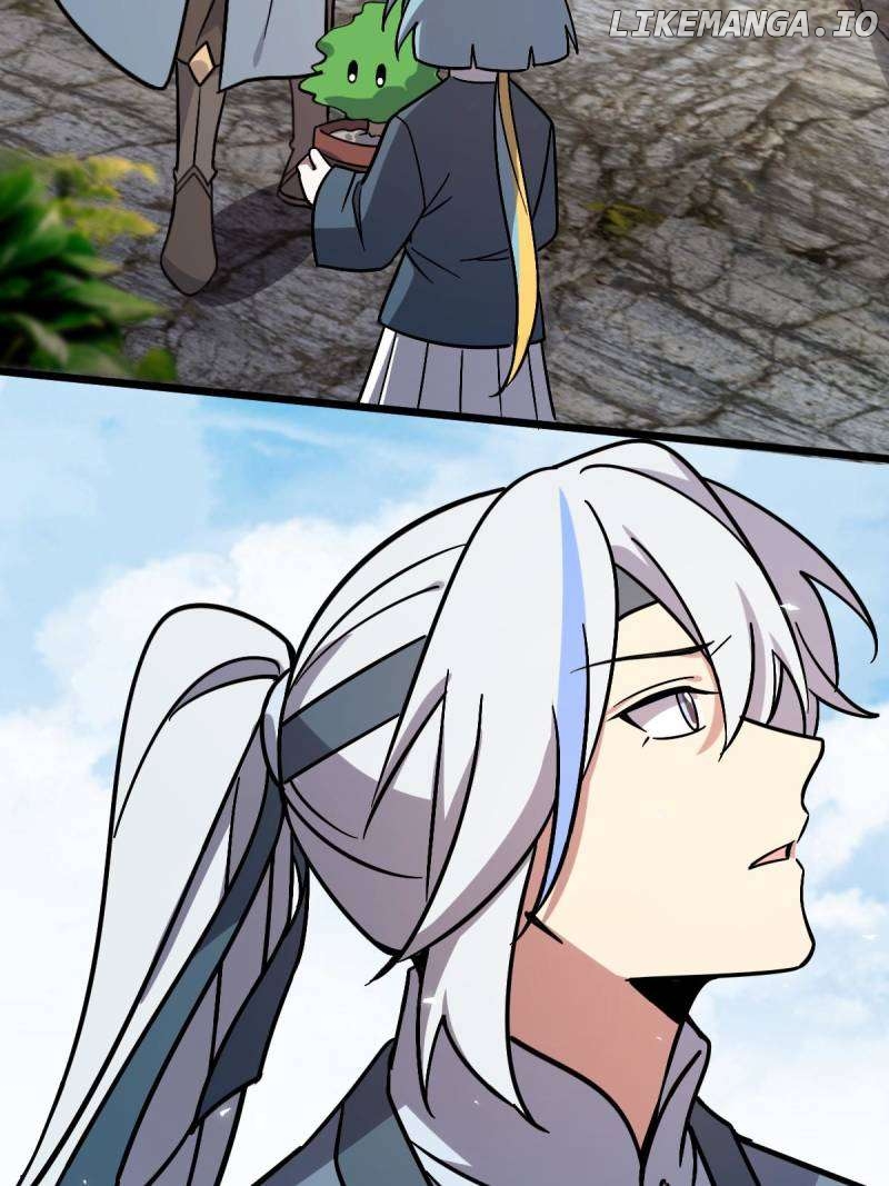 My Master Only Breaks Through Every Time the Limit Is Reached Chapter 106 - page 48