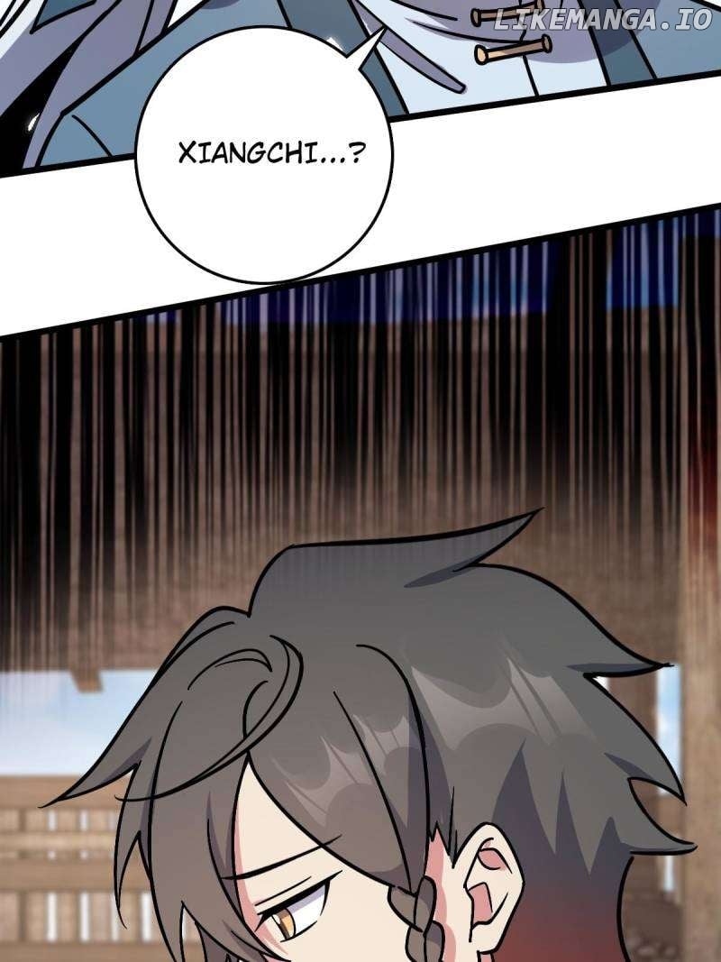 My Master Only Breaks Through Every Time the Limit Is Reached Chapter 106 - page 49