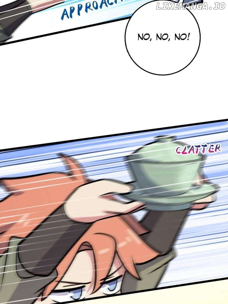 My Master Only Breaks Through Every Time the Limit Is Reached Chapter 106 - page 52