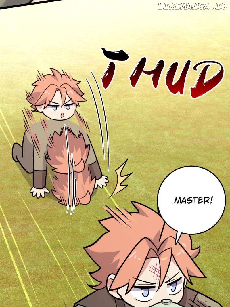My Master Only Breaks Through Every Time the Limit Is Reached Chapter 106 - page 53