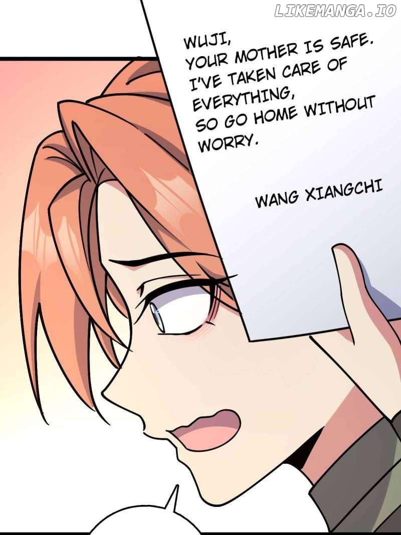My Master Only Breaks Through Every Time the Limit Is Reached Chapter 106 - page 6