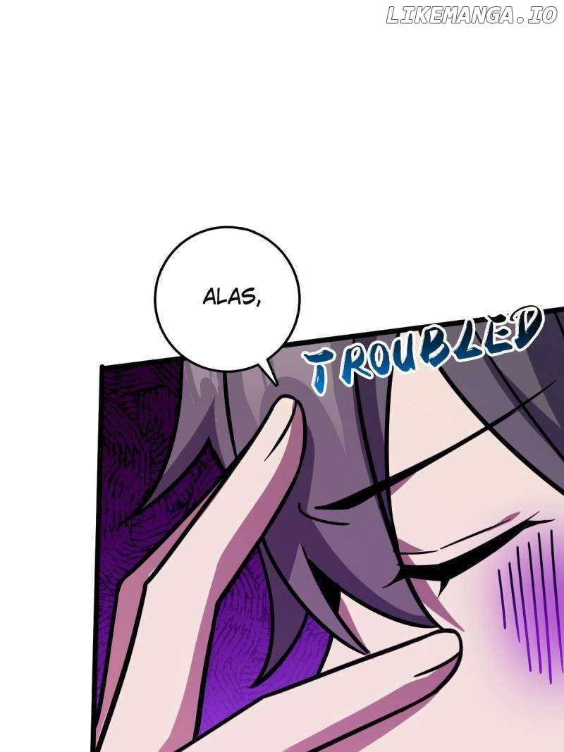 My Master Only Breaks Through Every Time the Limit Is Reached Chapter 106 - page 60