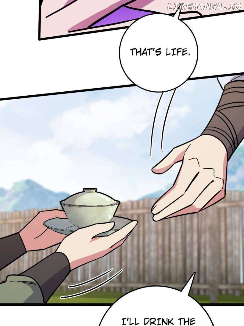 My Master Only Breaks Through Every Time the Limit Is Reached Chapter 106 - page 61