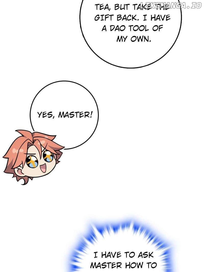 My Master Only Breaks Through Every Time the Limit Is Reached Chapter 106 - page 62