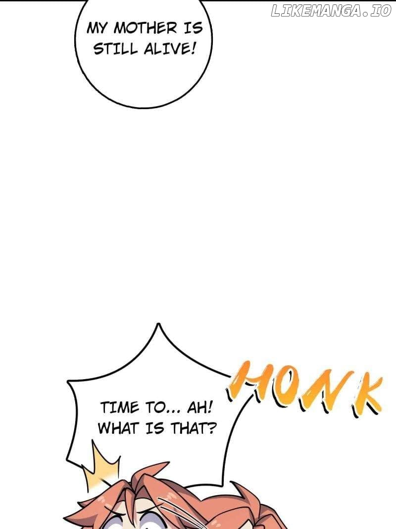 My Master Only Breaks Through Every Time the Limit Is Reached Chapter 106 - page 7